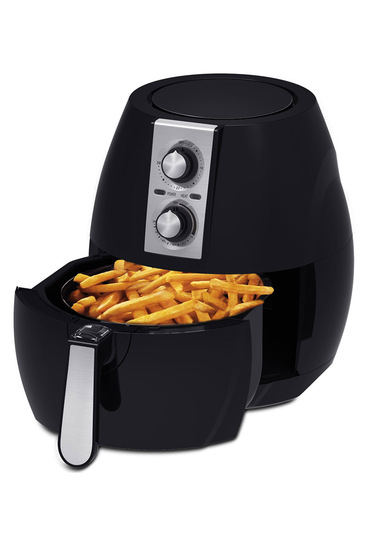 KITCHEN COUTURE 4.5L Analogue Air Fryer $69.95