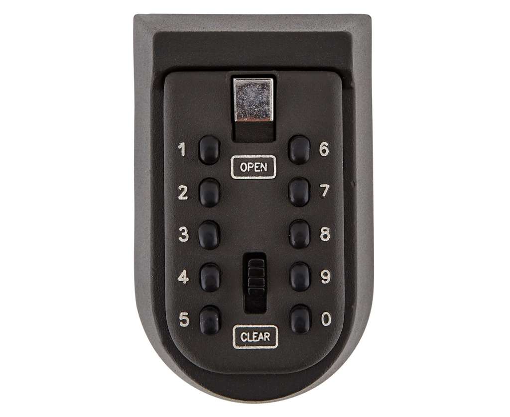 Spare Key Safe Lock Box $19.99