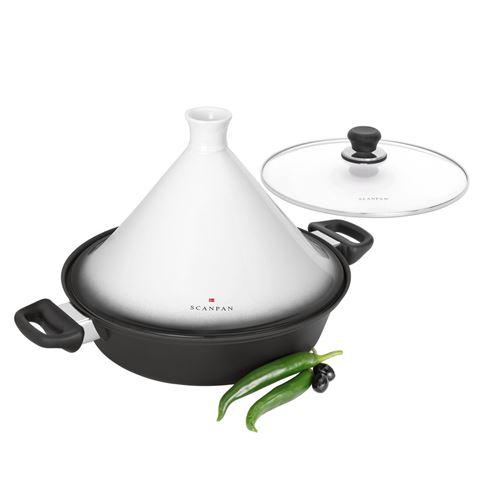 Scanpan Classic Tagine Set 3pce 28cm $66.00