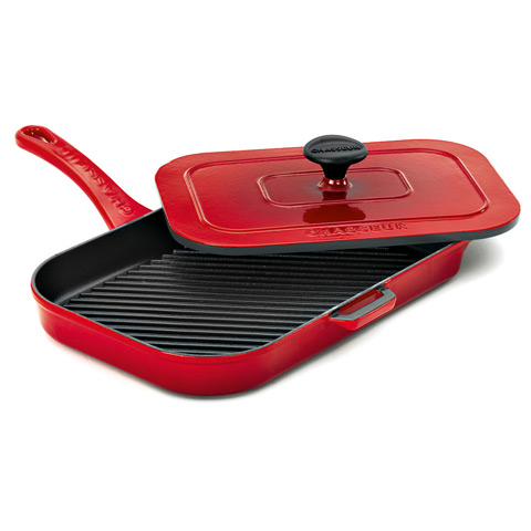 Chasseur Inferno Red Panini Press $181.00