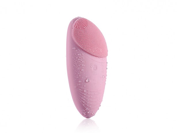 Glyph DS-020 Silicone Facial Vibrating Cleansing Brush $22