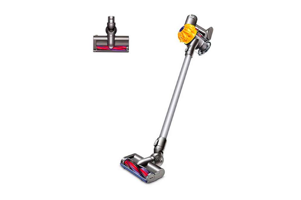 Dyson V6 Slim Vacuum Cleaner $299