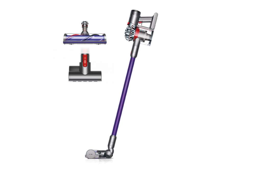 Dyson V7 Animal Vacuum Cleaner $549