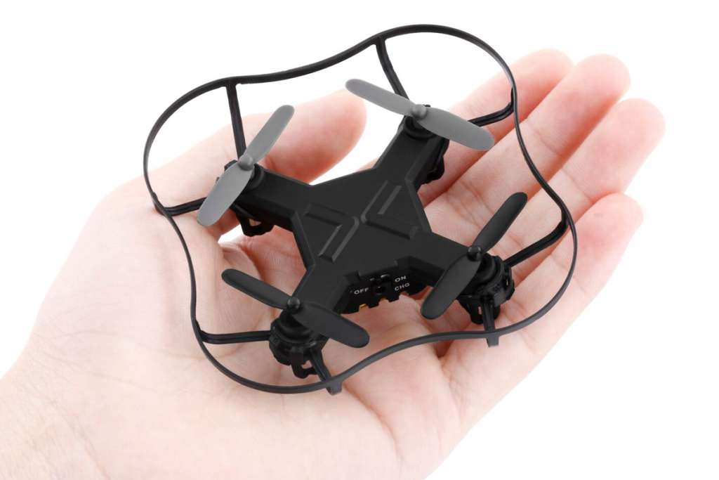 Kogan Nano Drone $19