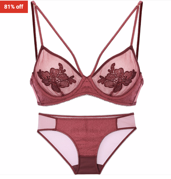 81% OFF Both Young Ladies Set Wine $79.80 (RRP$422)