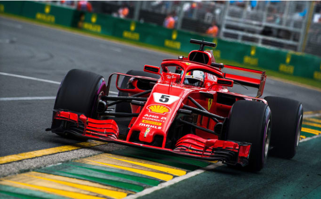 15% Off Tickets to the Formula 1® Rolex Australian Grand Prix 2019 for Non-Stop Adrenaline-Fuelled Action and Entertainment! (Booking Fees Apply)