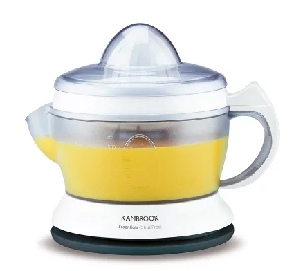 Kambrook Citrus XPress Juicer (KJ12) $25 (RRP $29.95)