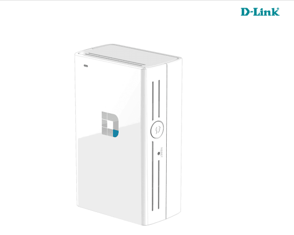 D-Link Wireless AC750 Dual Band Range Extender (DAP-1520) $63 (RRP $99.95)