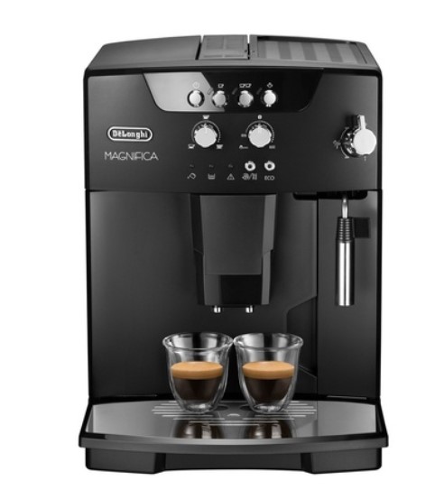 $499 for a Delonghi Magnifica Automatic Coffee Machine (Don’t Pay $899)