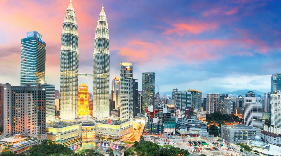 Best of Malaysia: 12-Day Tour with Return International Flights $2,599/person Twin Share (Valued up to $3,899)