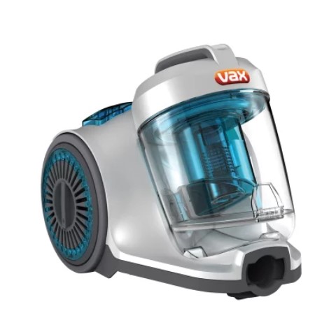 VAX Power 5 Pet Barrel Vacuum Cleaner (VX28) $119 (RRP $149)