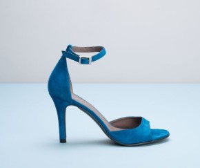 73% OFF Cara London Licorice Kingfisher $40 (RRP$150)