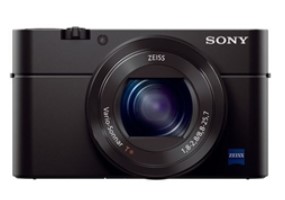 Sony DSCRX100M3 Cyber-Shot Digital Still Camera $737 (RRP: $1,199)