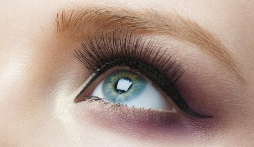 Full Set of Mink-Effect Lashes ($45) Plus Set of Infills ($65) at H Beauty (Up to $200 Value)