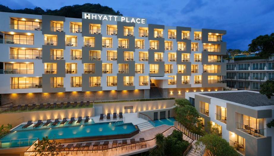 Tropical Phuket Escape Overlooking the Andaman Sea $399/room (Valued up to $1,458)