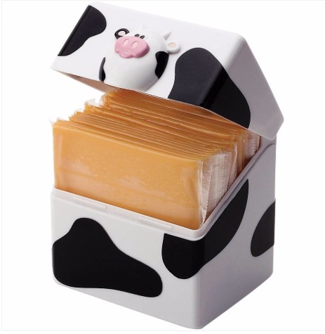 Joie Adorable Moo-Moo Cheese Pod $7.99