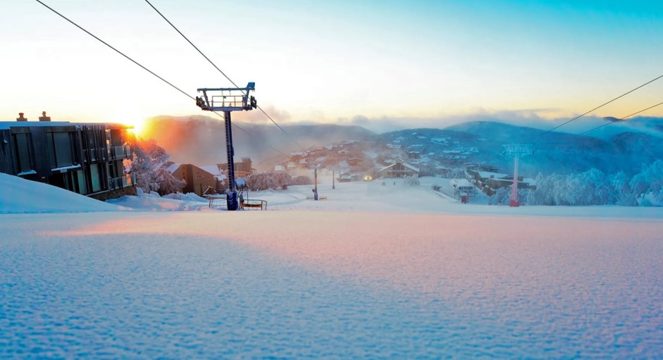 Ski Season Adventure Perfect for Families and Groups $399/room (Valued up to $925)