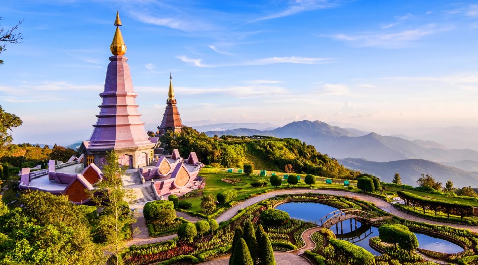 Exclusive Five-Star All-Suite Escape in Thailand’s Cultural Capital $749/room (Valued up to $2,296)