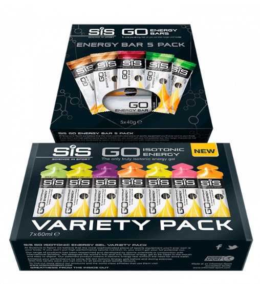 30% OFF Essential Energy Pack AU$21.70 (Was AU$31.00)