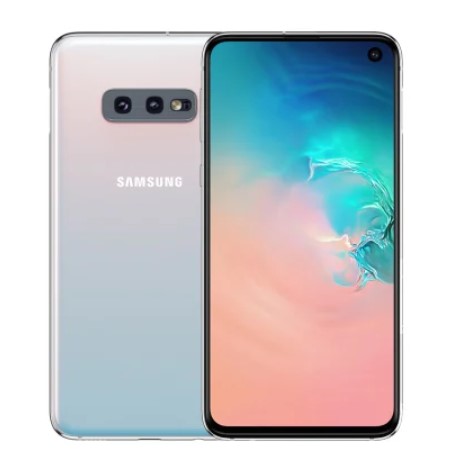 Samsung Galaxy S10e Dual SIM (6GB RAM, 128GB, Prism White) $1,029 (Don’t Pay $1,199)