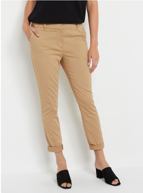 Classic Chino $89.95