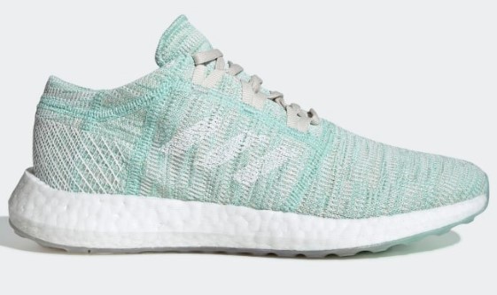 WOMEN RUNNING PUREBOOST GO SHOES $160