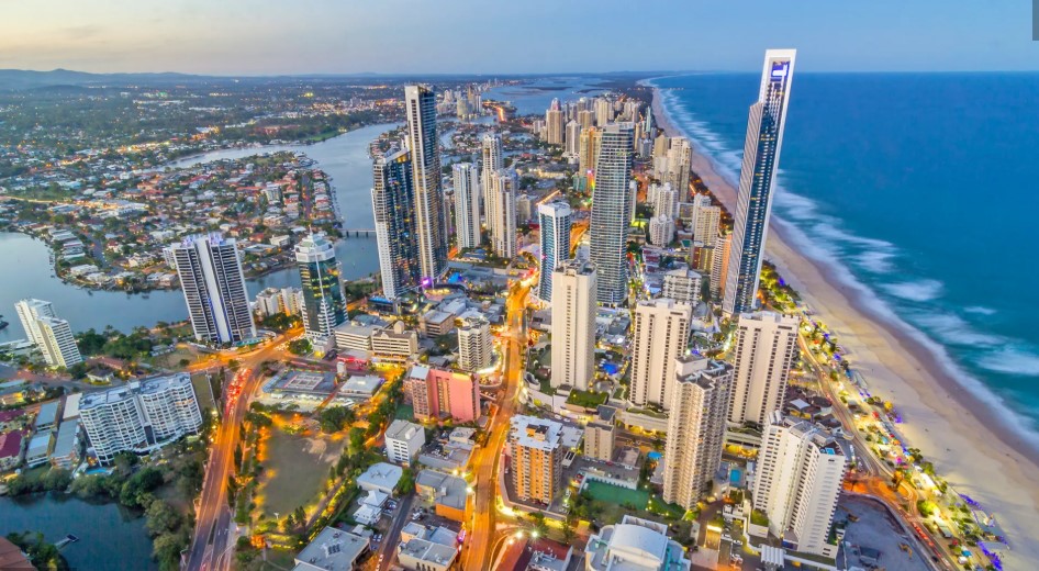 Sun-Kissed Family Escape in the Heart of Surfers Paradise with Ocean Views $499/room (Valued up to $1,029)