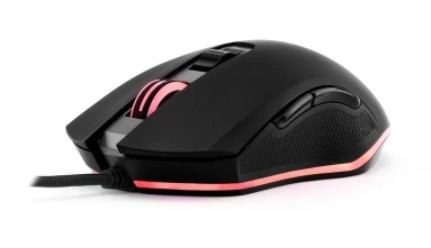 20% OFF Kogan RGB Gaming Mouse $39 (Was $49)