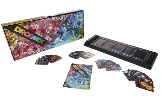 65% OFF DropMix Music Gaming System $69 (Was $199.99)