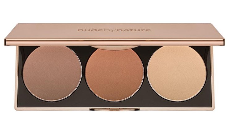 Nude by Nature Contour Palette $33.49 (Don’t Pay RRP: $39.95)