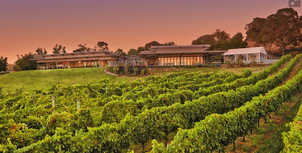 Luxe Vineyard Stay with Cellar Door Wine Tasting $399/room (Valued up to $630)