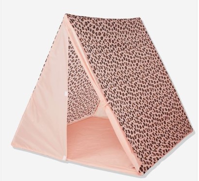 Cotton On Kids Kids Indoor Play Tent $39.99