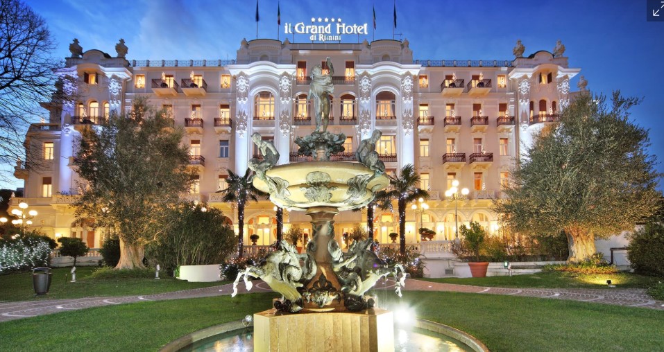 Holiday like European Royalty in Italy’s Most Loved Holiday Destination $799/room (Valued up to $3,586)