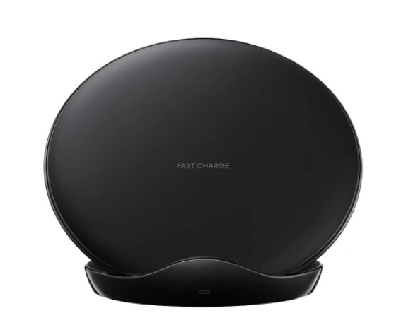 Samsung Fast Charge Wireless Charging Stand 2018 (Black) – EP-N5100 $79 (Don’t Pay $109)