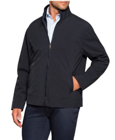 VAN HEUSEN 3 IN 1 CASUAL JACKET $199.00