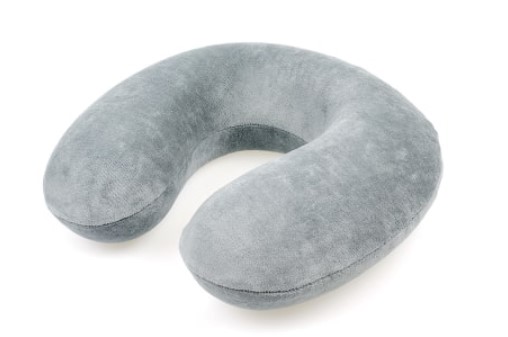 48% OFF Orbis Memory Foam Travel Neck Pillow $15 (Was $29)