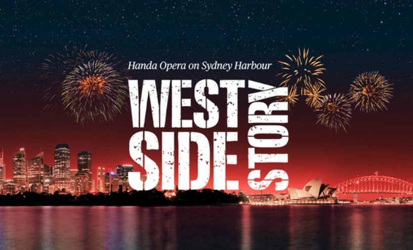 West Side Story: Tickets From $99, 22 March – 21 April 2019, Handa Opera on Sydney Harbour