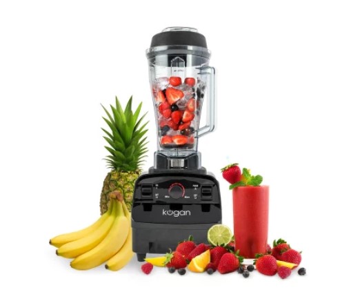 45% OFF Kogan 1400W Vitablast Blender $79 (Was $145)