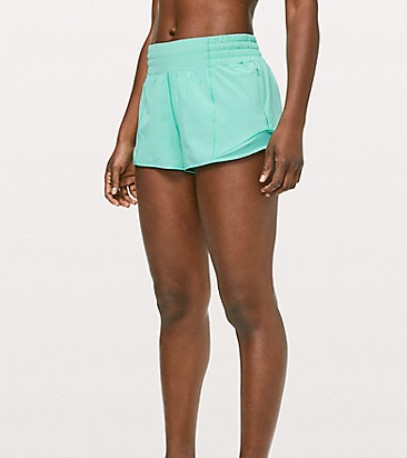 Hotty Hot Short $69.00 AUD