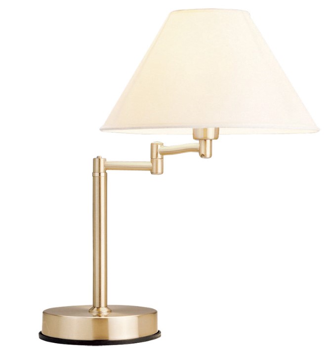 Antique Brass Zoe Touch Table Lamp by Oriel Lighting $79.00