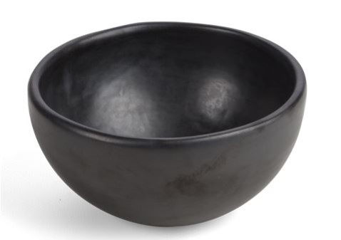 Batch Globe Bowl Slate $23.00 (RRP:$39.00)