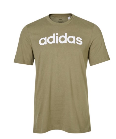 ADIDAS Essential Liner Tee $23.97 (REG: $39.95)