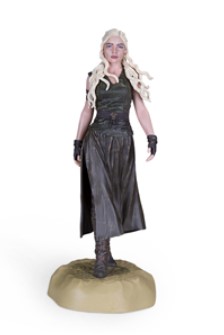 Game of Thrones: Daenerys Targaryen Mother of Dragons 8″ Figure $29.99