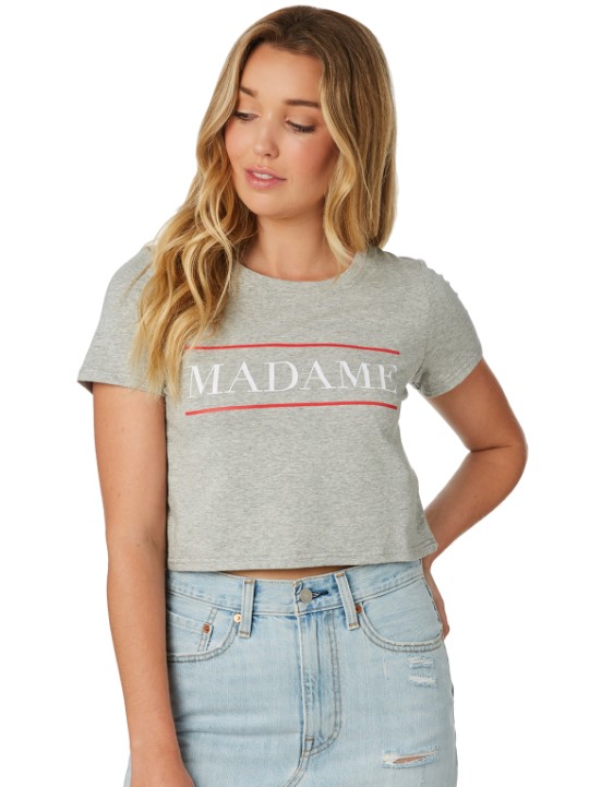 MINKPINK Madamme Tee $34.97 (RRP$49.95)