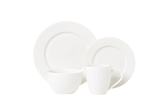 SOREN Impress 16PC Dinnerset $59.95 (REG: $129.95)