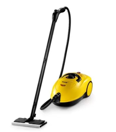 Powerful Multi-Function Steam Cleaner Commercial/Home Use 3.4L $159.97