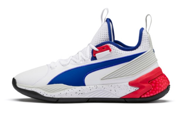 Uproar Palace Guard Basketball Shoes $130.00