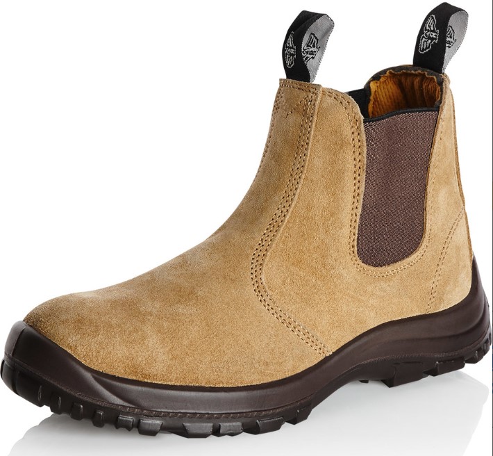 40% OFF Australian Standards Boot $45.00 (Was$75.00)