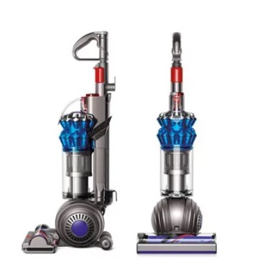 Dyson Small Ball Allergy Vacuum Cleaner $399 (RRP $699)