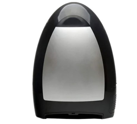 EyeVac 1000W Touchless Vacuum – Black $89